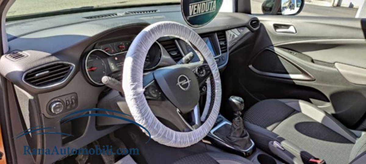 Opel Crossland X 1.5 ECOTEC D 102 CV Start&Stop Innovation (4)
