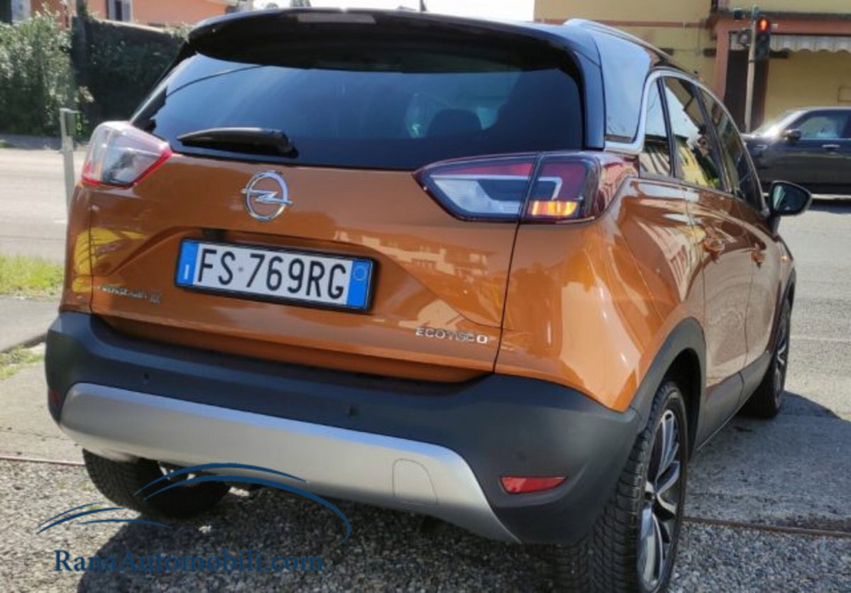 Opel Crossland X 1.5 ECOTEC D 102 CV Start&Stop Innovation (6)