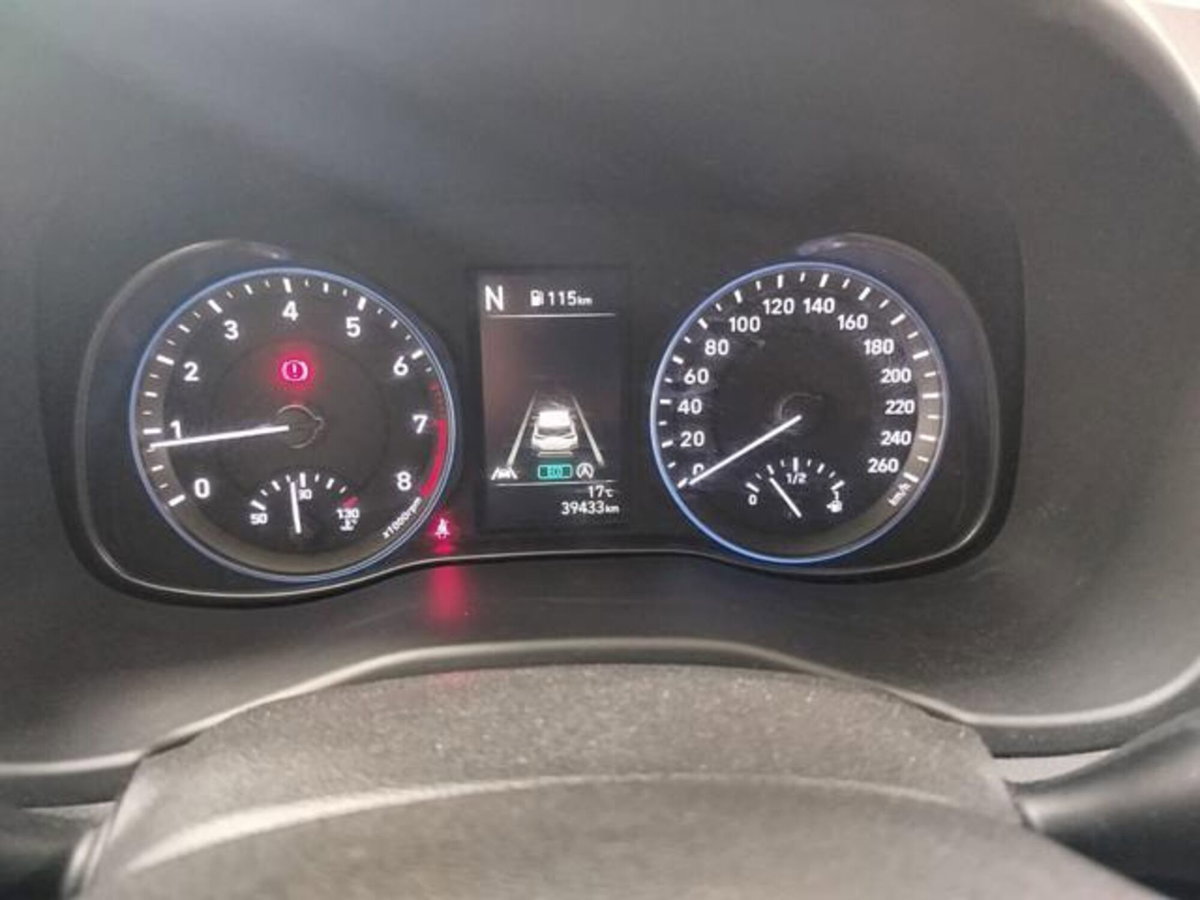 Hyundai Kona 1.0 T-GDI XTech (10)