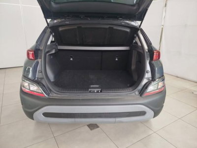 Hyundai Kona 1.0 T-GDI XTech (11)