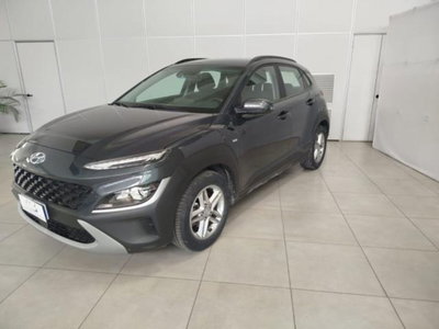 Hyundai Kona 1.0 T-GDI XTech (2)