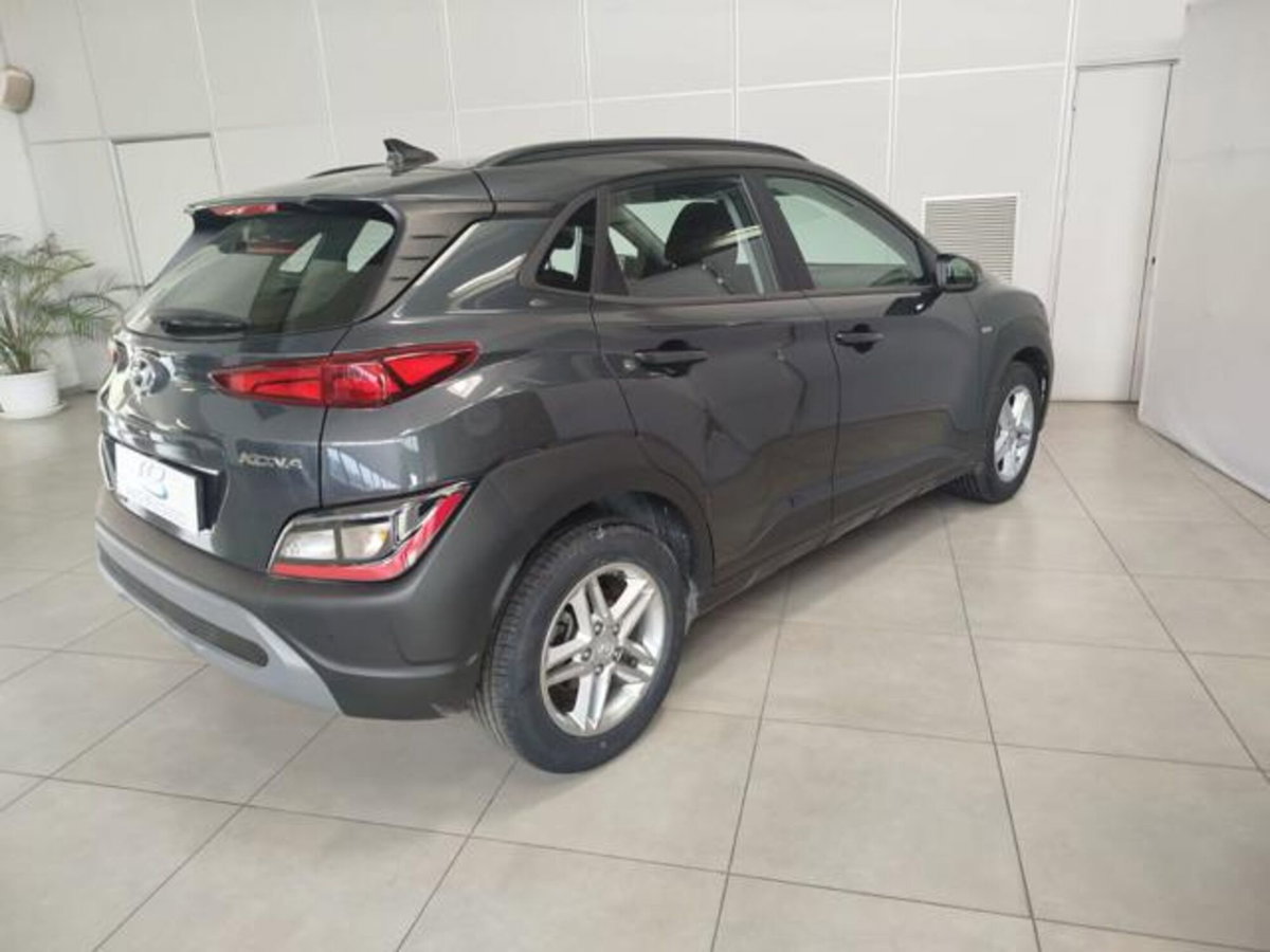 Hyundai Kona 1.0 T-GDI XTech (3)