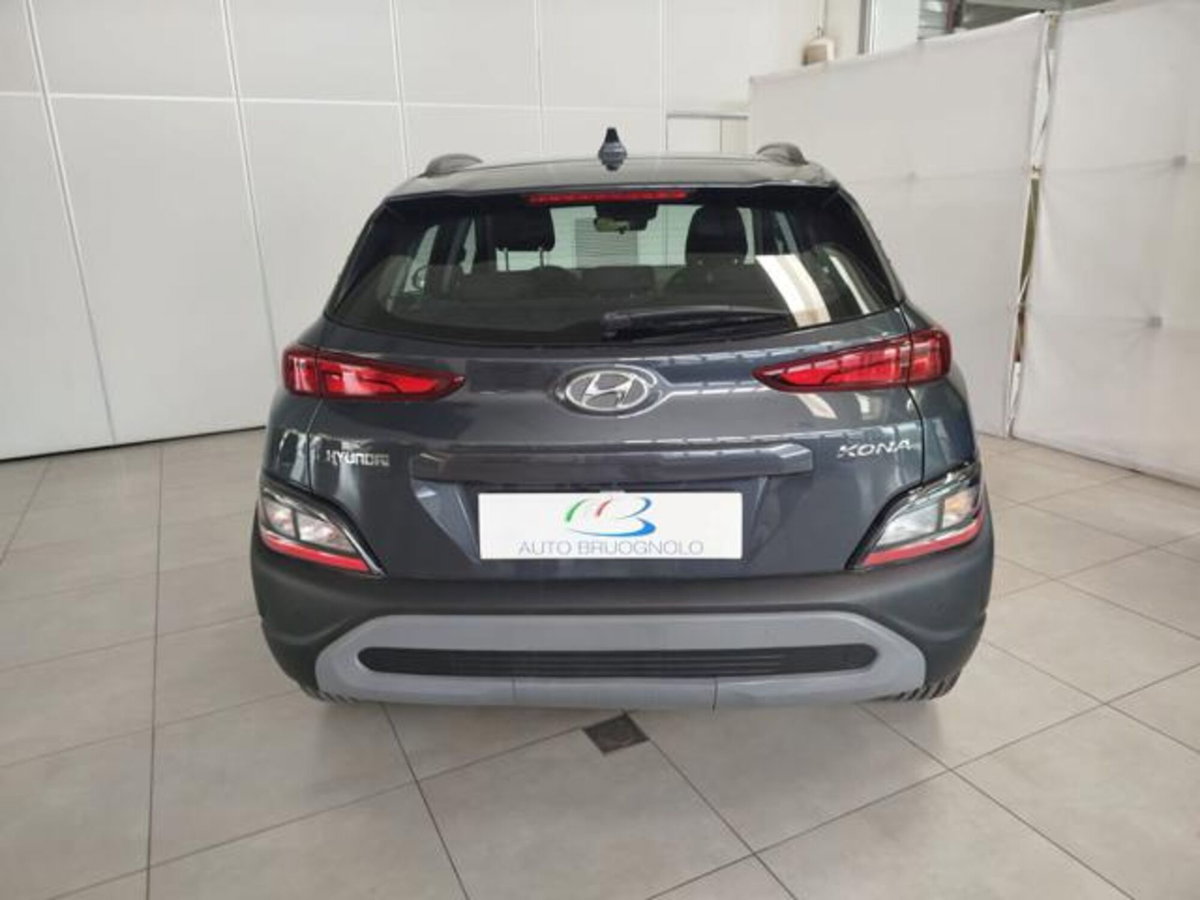 Hyundai Kona 1.0 T-GDI XTech (4)