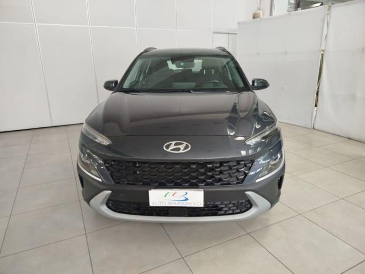 Hyundai Kona 1.0 T-GDI XTech (5)
