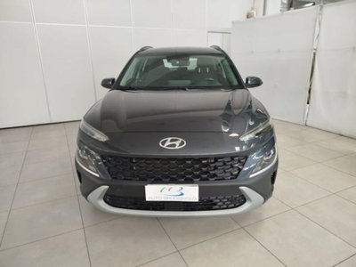 Hyundai Kona 1.0 T-GDI XTech (5)
