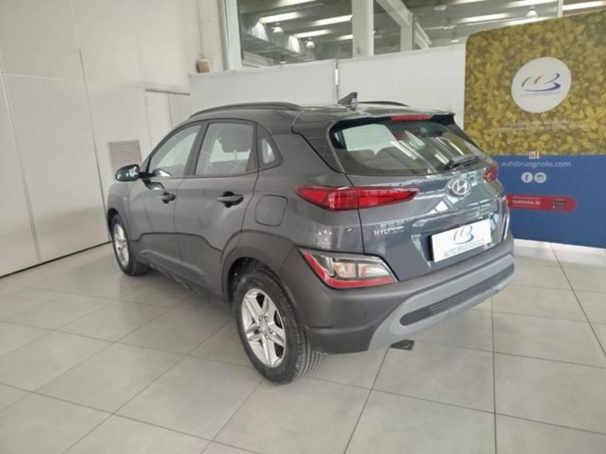 Hyundai Kona 1.0 T-GDI XTech (6)