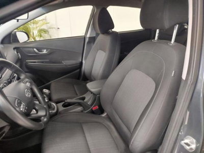Hyundai Kona 1.0 T-GDI XTech (8)