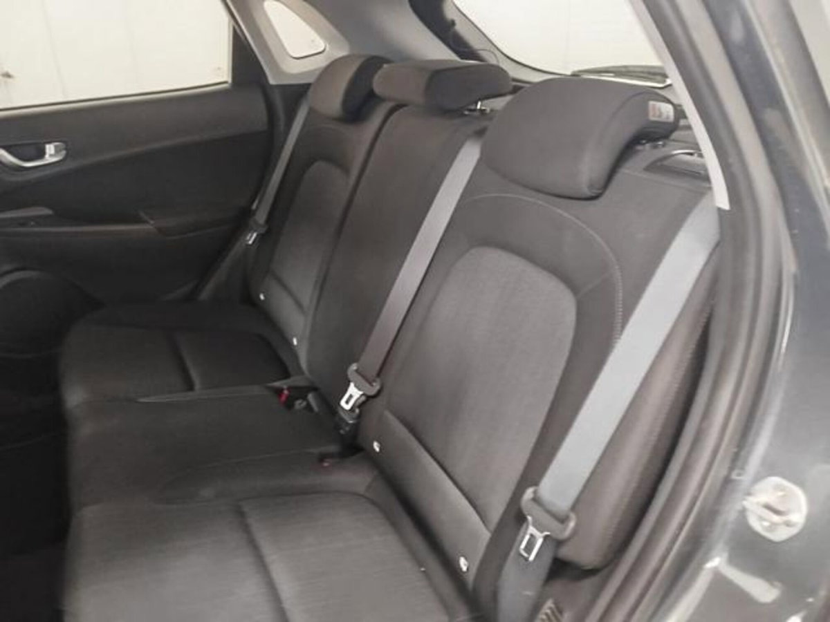 Hyundai Kona 1.0 T-GDI XTech (9)