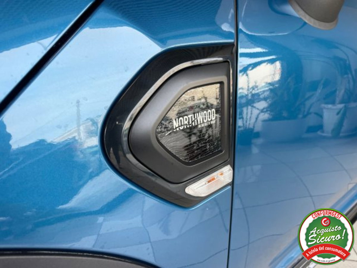 MINI Mini Countryman 2.0 Cooper D Northwood Edition Countryman ALL4 Aut. (20)