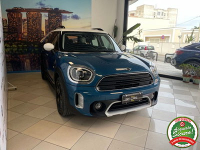MINI Mini Countryman 2.0 Cooper D Northwood Edition Countryman ALL4 Aut. (3)