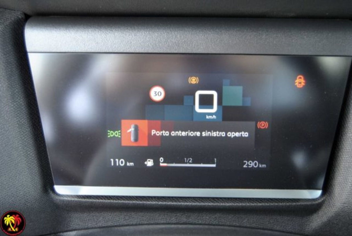 Citroen C4 1.2 puretech Plus s&s 130cv eat8 (10)