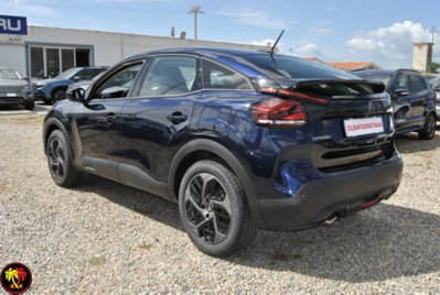 Citroen C4 1.2 puretech Plus s&s 130cv eat8 (14)