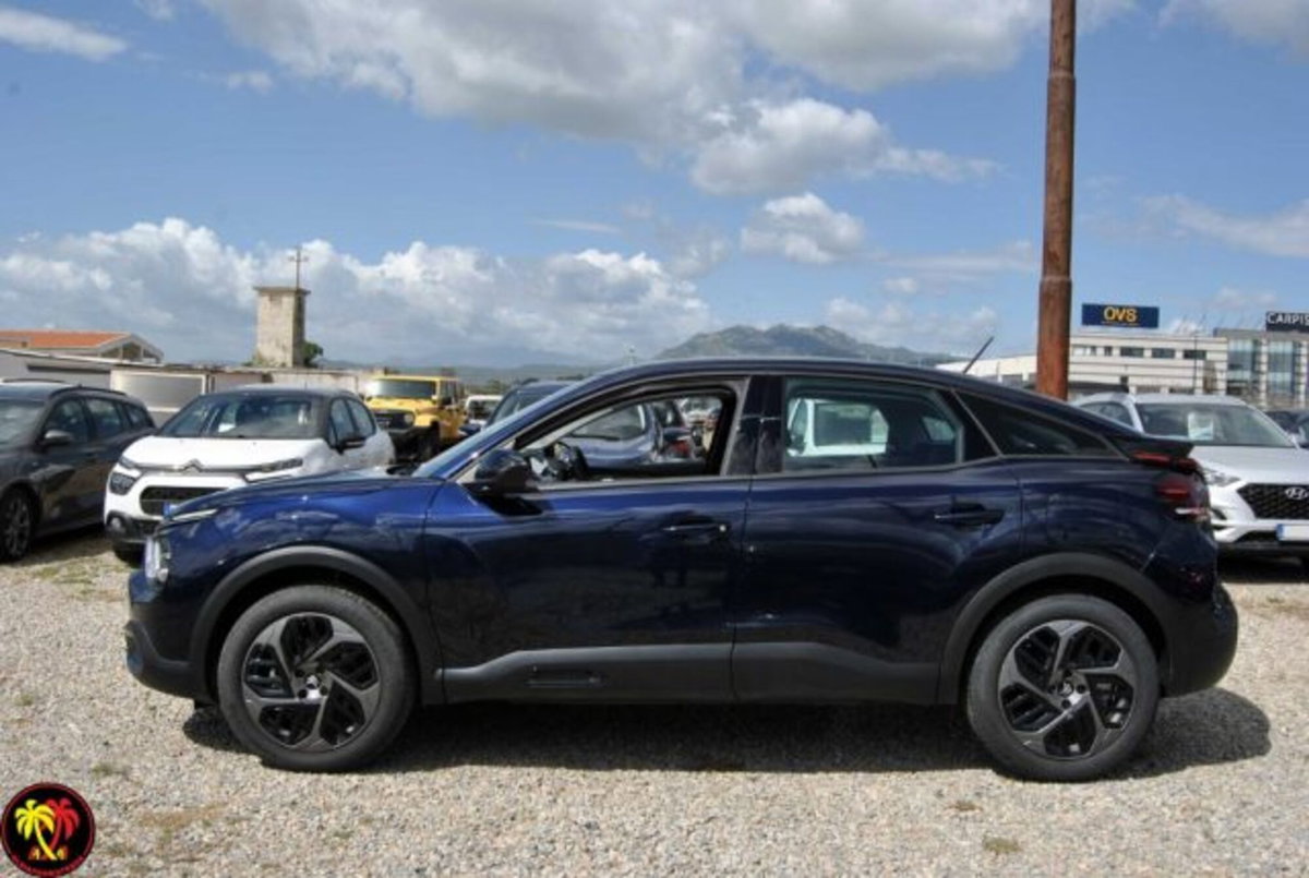 Citroen C4 1.2 puretech Plus s&s 130cv eat8 (15)