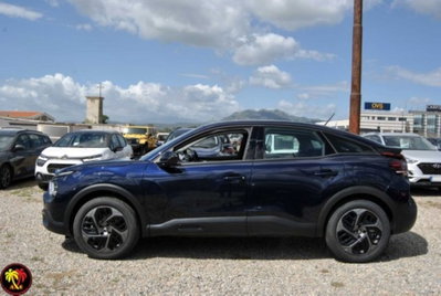 Citroen C4 1.2 puretech Plus s&s 130cv eat8 (15)
