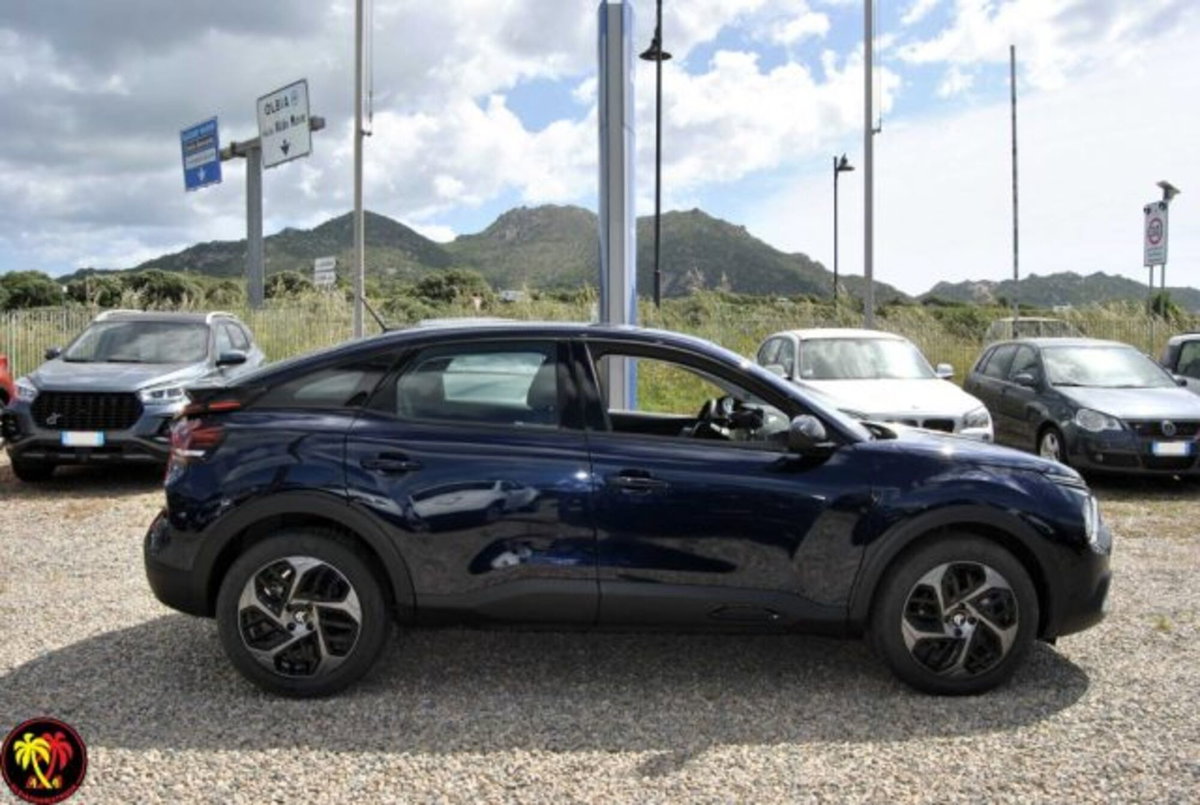 Citroen C4 1.2 puretech Plus s&s 130cv eat8 (16)