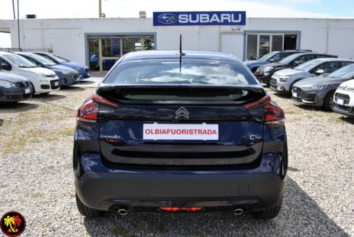 Citroen C4 1.2 puretech Plus s&s 130cv eat8 (18)