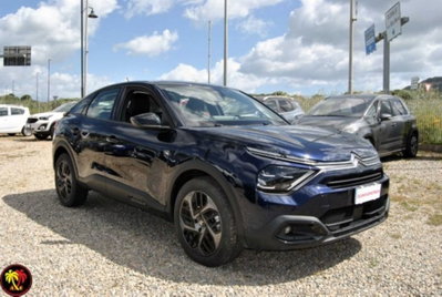 Citroen C4 1.2 puretech Plus s&s 130cv eat8 (3)