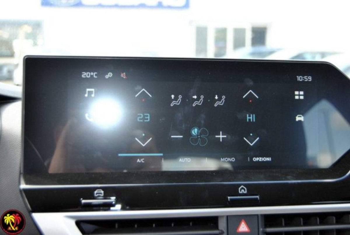 Citroen C4 1.2 puretech Plus s&s 130cv eat8 (7)