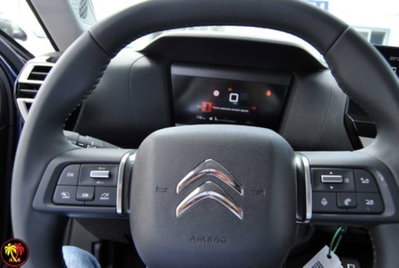 Citroen C4 1.2 puretech Plus s&s 130cv eat8 (9)