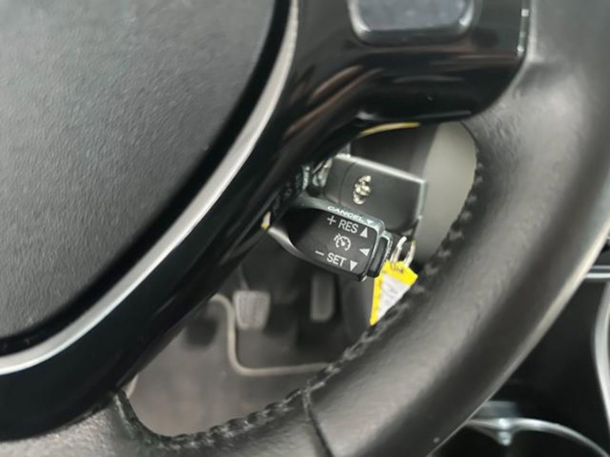 Toyota Aygo X 1.0 VVT-i 72 CV 5p. Undercover S-CVT (14)