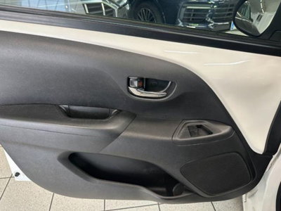 Toyota Aygo X 1.0 VVT-i 72 CV 5p. Undercover S-CVT (16)