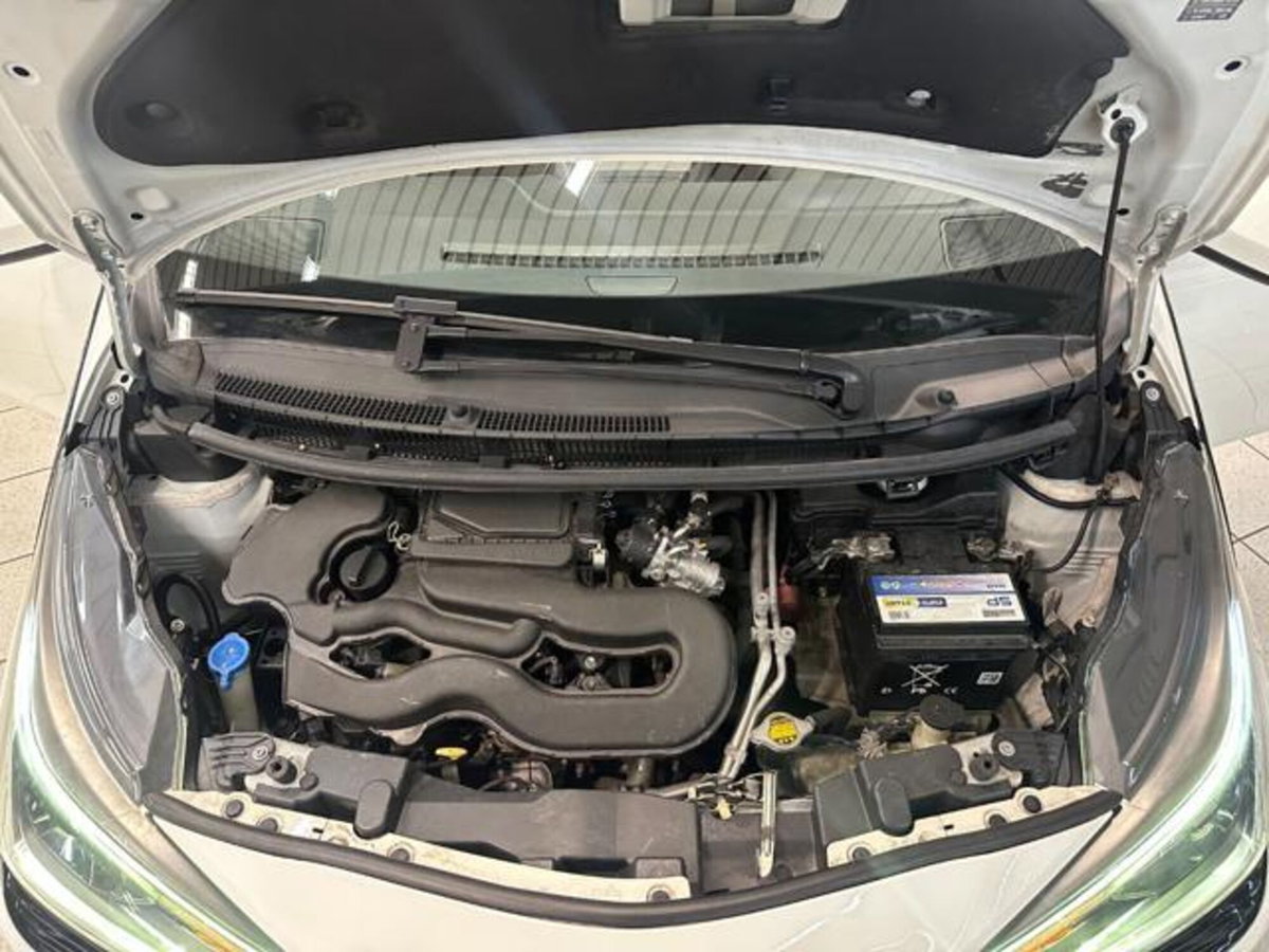 Toyota Aygo X 1.0 VVT-i 72 CV 5p. Undercover S-CVT (6)
