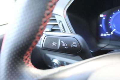 Ford Kuga 2.5 Full Hybrid 190 CV CVT 2WD ST-Line X (11)