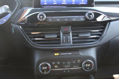 Ford Kuga 2.5 Full Hybrid 190 CV CVT 2WD ST-Line X (15)