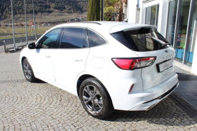 Ford Kuga 2.5 Full Hybrid 190 CV CVT 2WD ST-Line X (3)