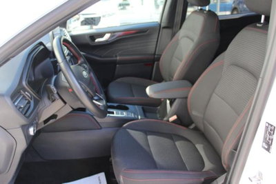 Ford Kuga 2.5 Full Hybrid 190 CV CVT 2WD ST-Line X (7)