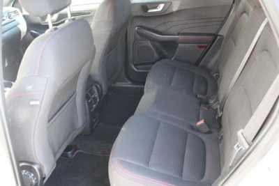Ford Kuga 2.5 Full Hybrid 190 CV CVT 2WD ST-Line X (8)