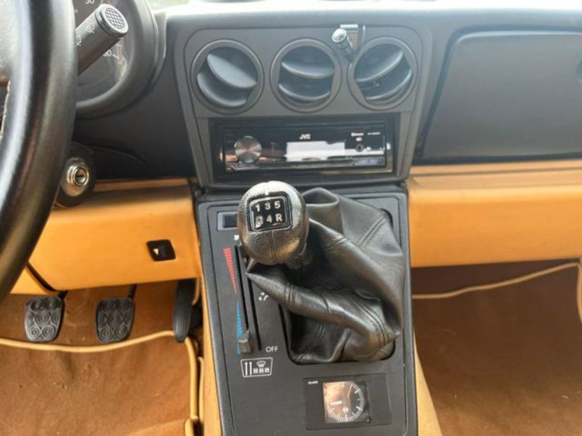 Alfa Romeo Spider 2.0i (10)