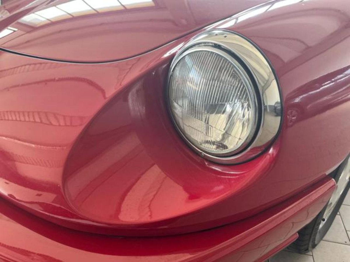 Alfa Romeo Spider 2.0i (18)