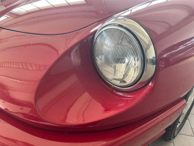 Alfa Romeo Spider 2.0i (18)