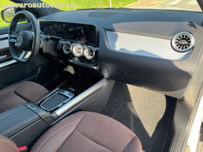 Mercedes-Benz GLA SUV 200 d AMG Line Advanced Plus 4matic auto (10)