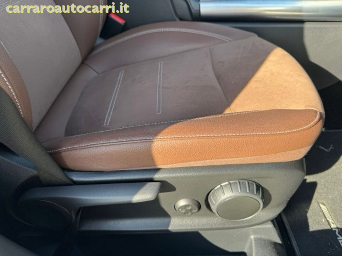 Mercedes-Benz GLA SUV 200 d AMG Line Advanced Plus 4matic auto (11)