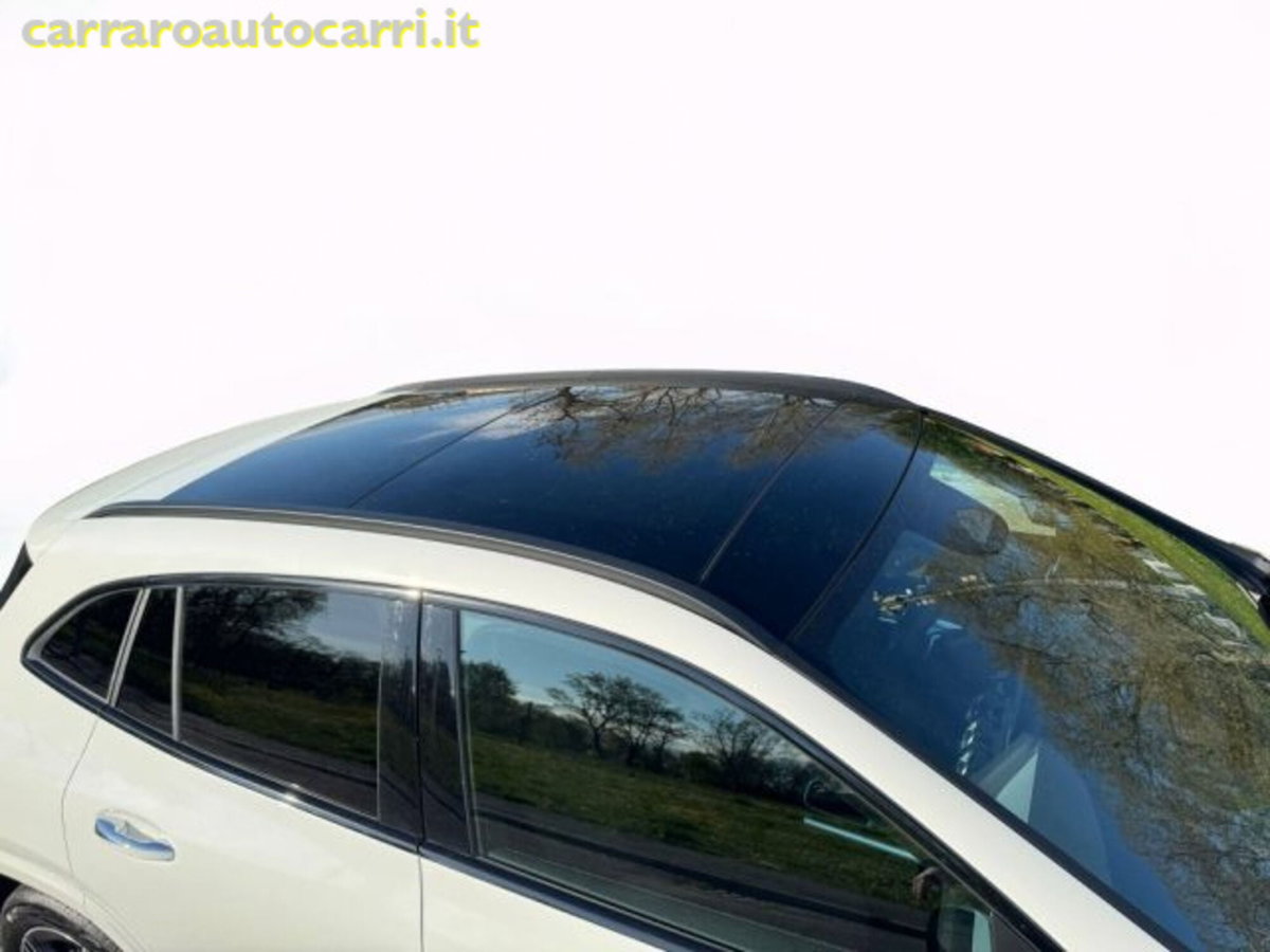 Mercedes-Benz GLA SUV 200 d AMG Line Advanced Plus 4matic auto (2)