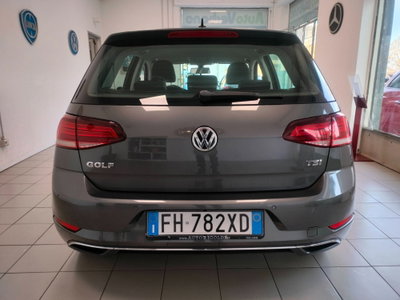 Volkswagen Golf 1.0 TSI 110 CV 5p. Trendline BlueMotion Technology (5)