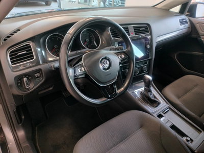 Volkswagen Golf 1.0 TSI 110 CV 5p. Trendline BlueMotion Technology (7)