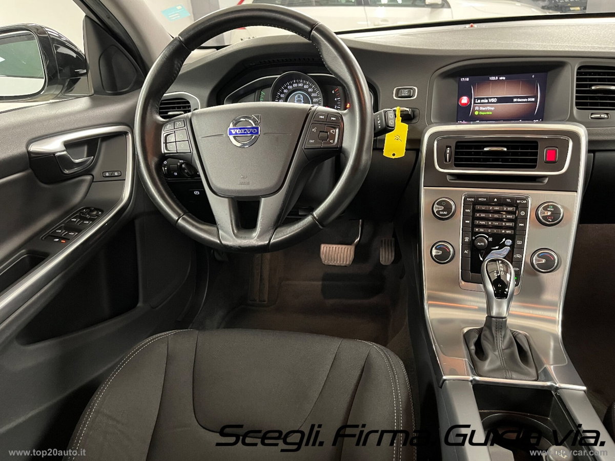 Volvo V60 Cross Country D3 (10)