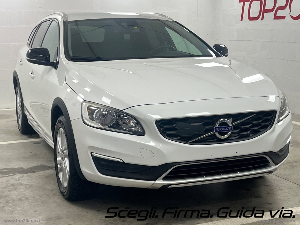 Volvo V60 Cross Country D3 (17)
