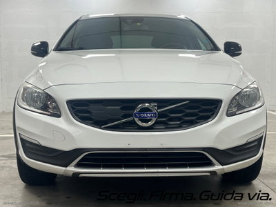 Volvo V60 Cross Country D3 Geartronic Momentum (18)