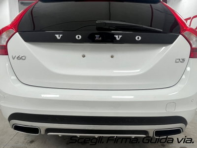 Volvo V60 Cross Country D3 Geartronic Momentum (19)