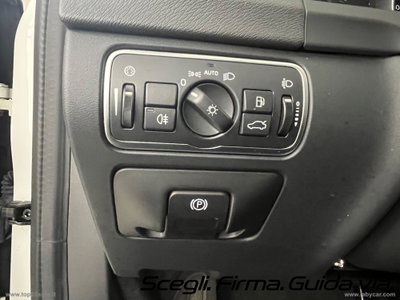 Volvo V60 Cross Country D3 Geartronic Momentum (20)