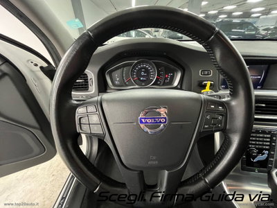 Volvo V60 Cross Country D3 Geartronic Momentum (7)