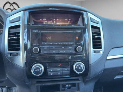 Mitsubishi Pajero 3.2 DI-D 16V aut. 5p. Intense DPF (12)