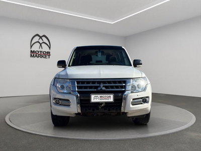 Mitsubishi Pajero 3.2 DI-D 16V aut. 5p. Intense DPF (2)
