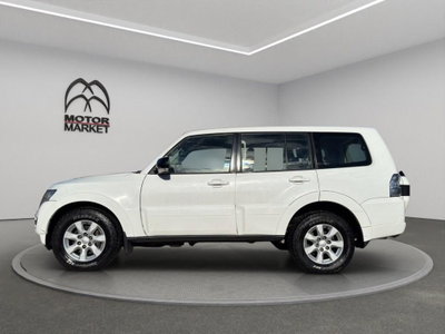 Mitsubishi Pajero 3.2 DI-D 16V aut. 5p. Intense DPF (5)