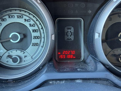 Mitsubishi Pajero 3.2 DI-D 16V aut. 5p. Intense DPF (9)