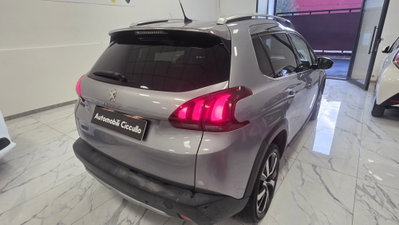 Peugeot 2008 100 Allure (10)